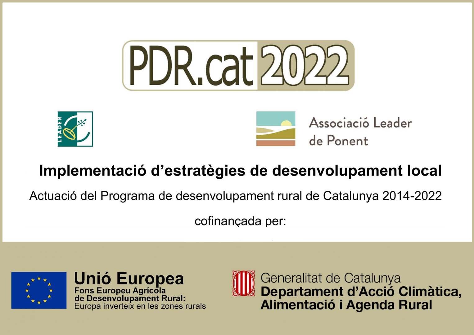 PDRCAT