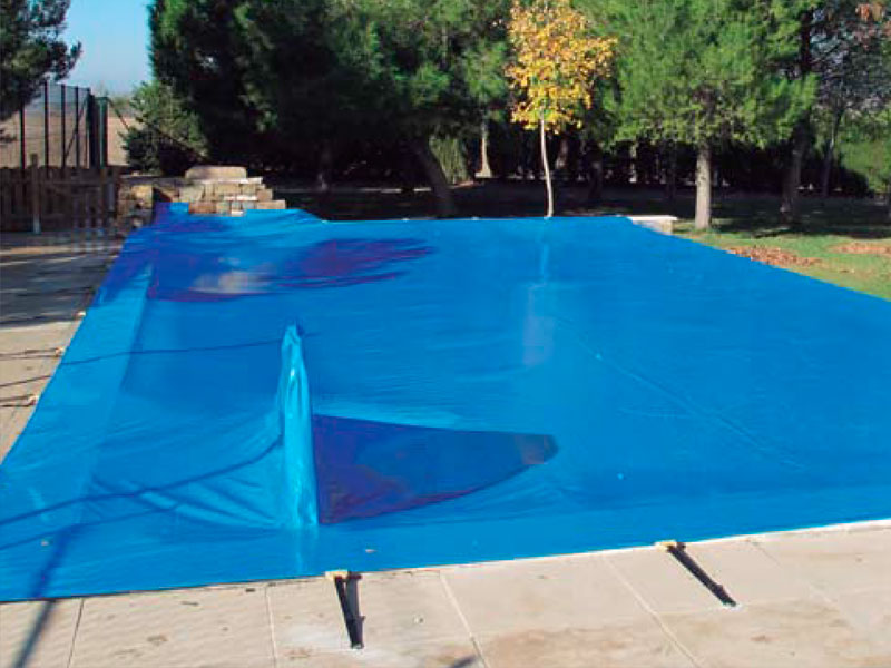 COBERTORS PISCINA