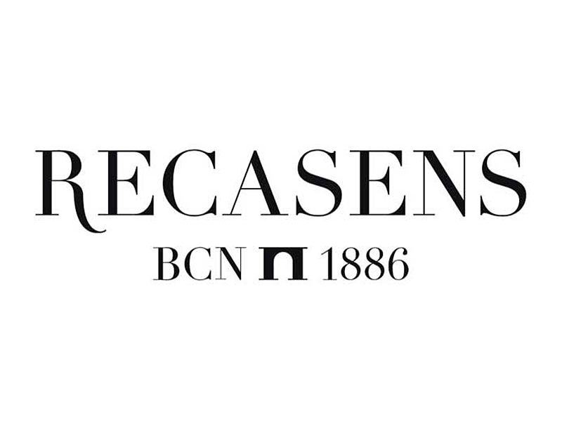 LOGO RECASENS